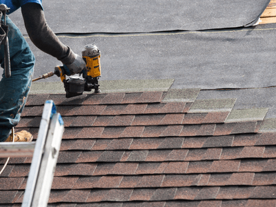 About Roof Repair Experts Block Island, RI
