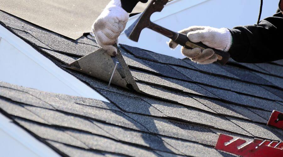 Professional New roof installation in Block Island, RI